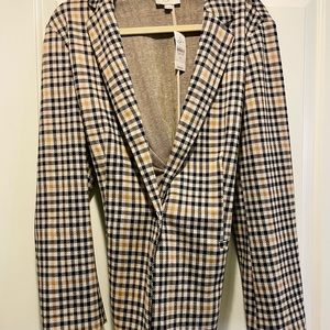The Loft Blazer - NWT never worn